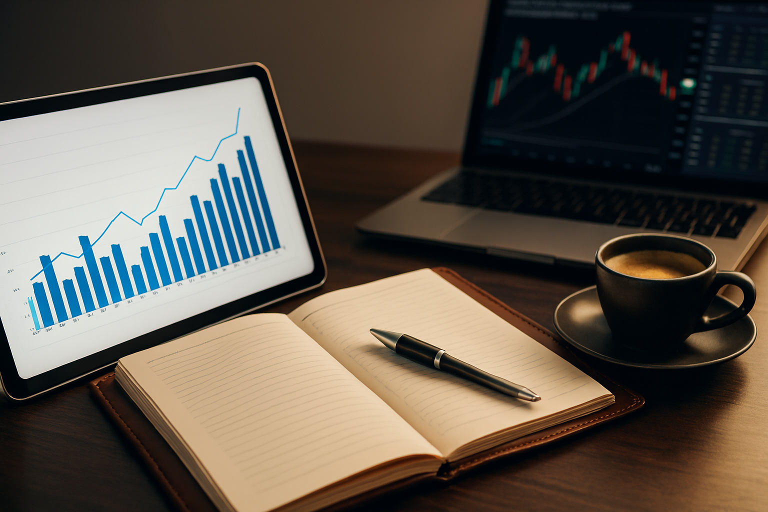 Profitable Trading Strategy