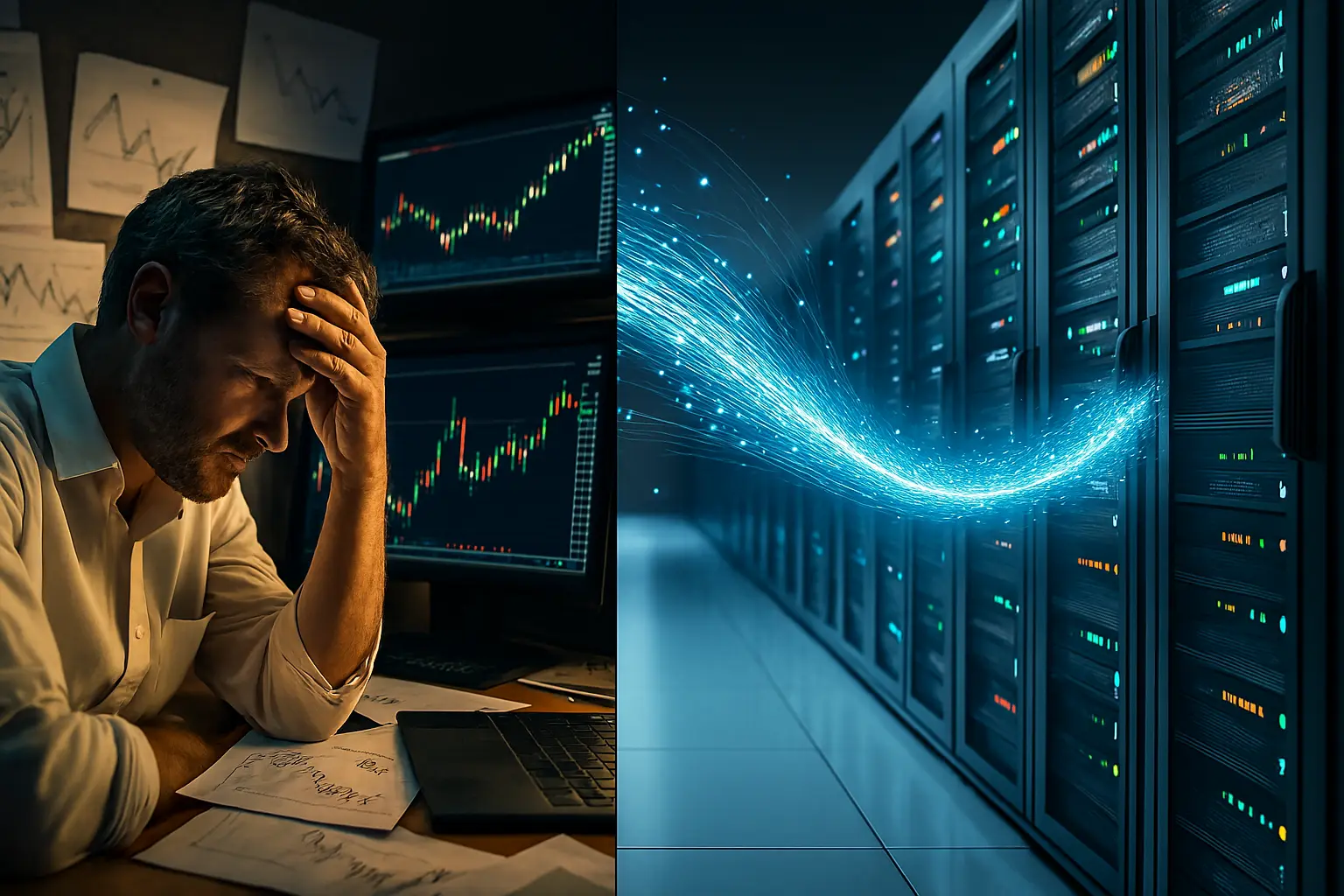 algorithmic trading