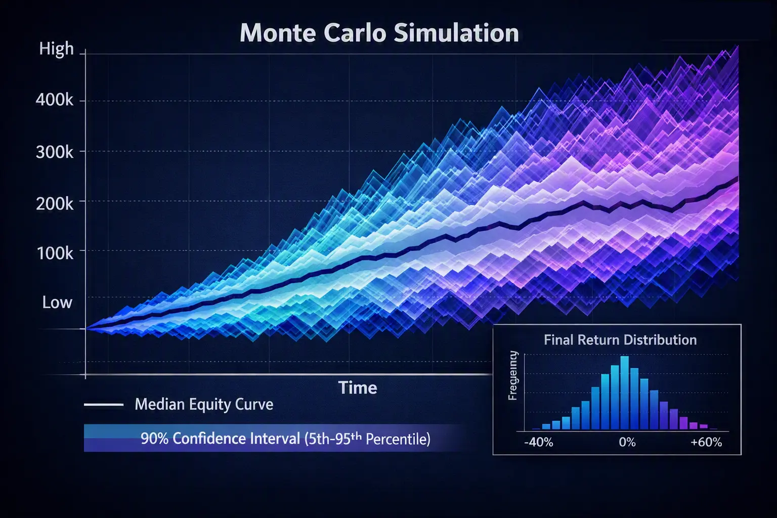 Monte Carlo Simulation